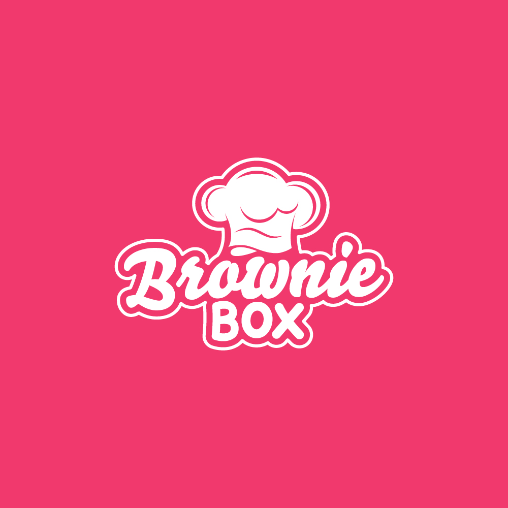 brownie-box